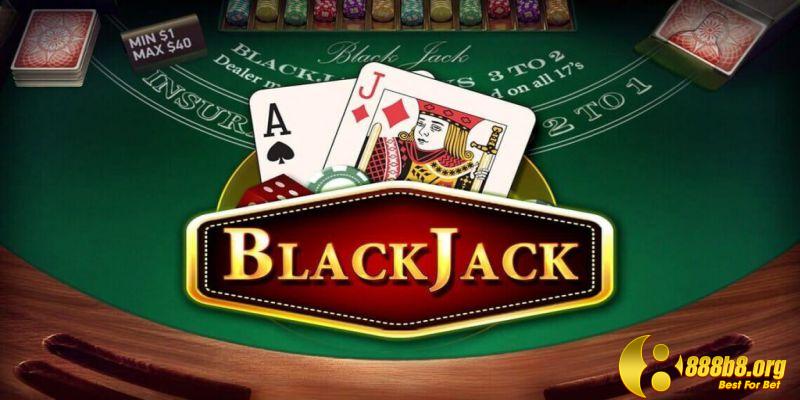 Giới thiệu game Casino Blackjack