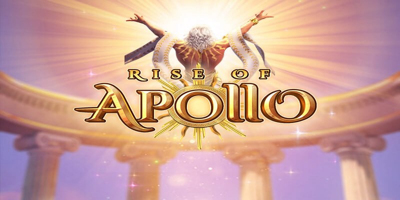 Rise of Apollo là siêu phẩm Nổ Hũ 888B cực đỉnh