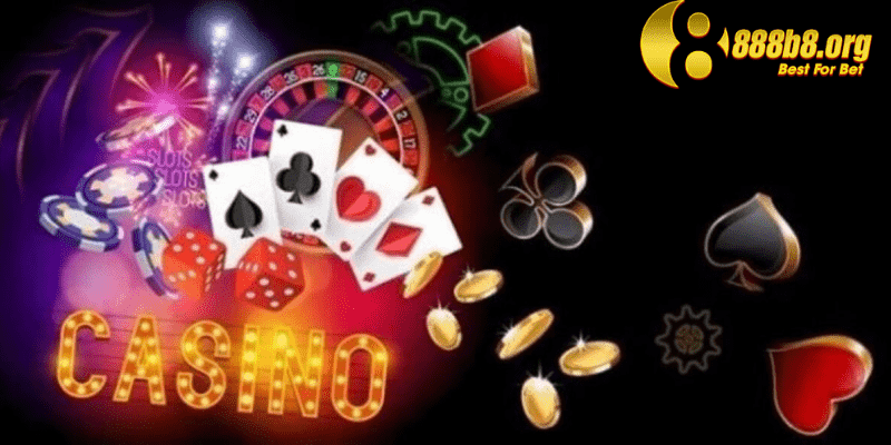Ưu điểm giúp Casino 888B được ưa chuộng
